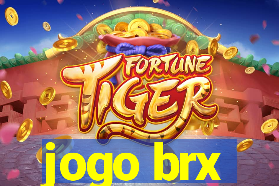 jogo brx